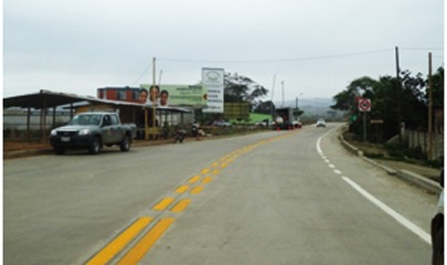 Gobierno invierte más de 100 millones de dólares en obras viales para ...