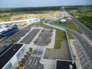 CEBAF Huaquillas agilita la interconexión entre Ecuador y Perú ...