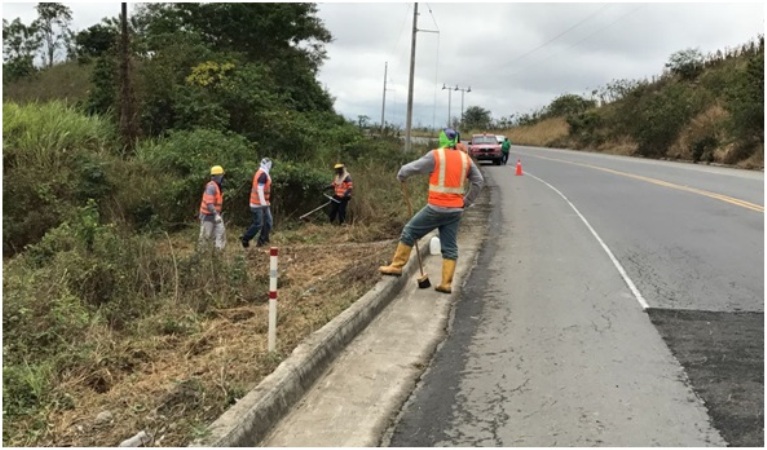 MTOP invierte más de $ 150 millones de dólares en obras viales en ...