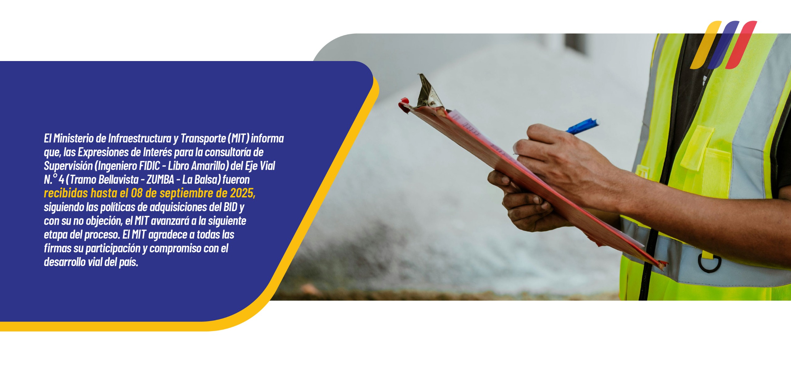 Revisa aquí todos los detalles