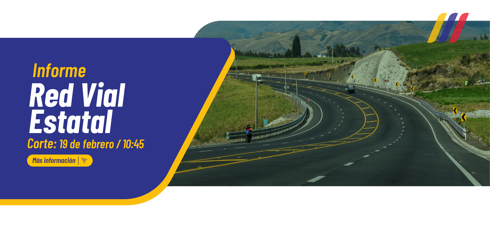 Revisa toda la información aquí