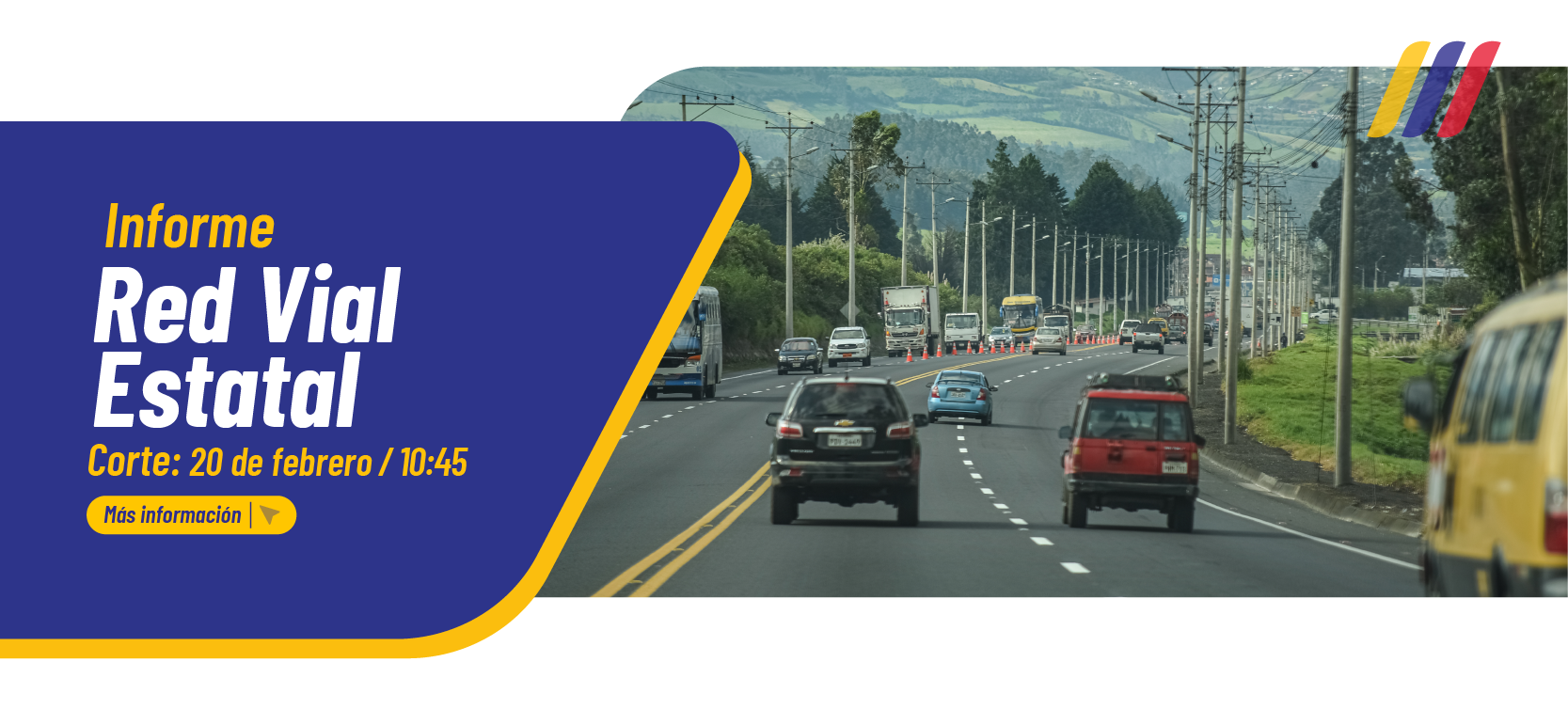 Revisa toda la información aquí