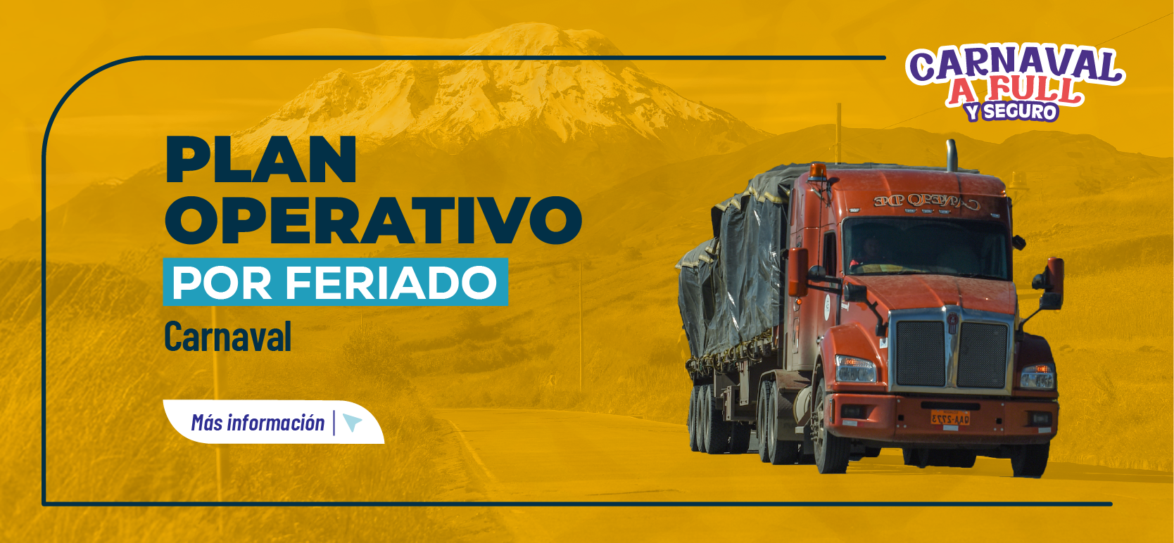 Revisa toda la información aquí