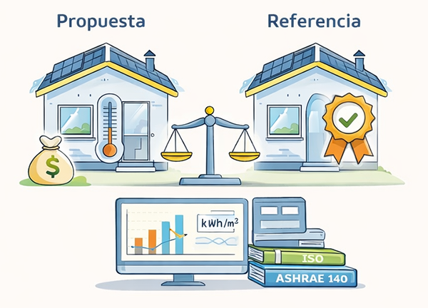 Ilustración de Método Alternativo