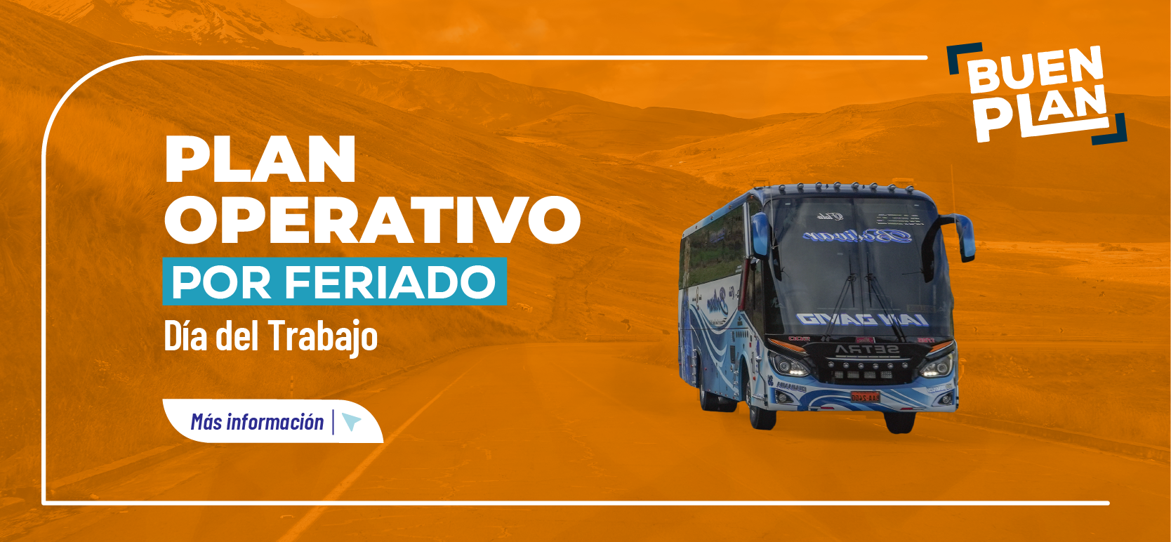 Revisa toda la información aquí