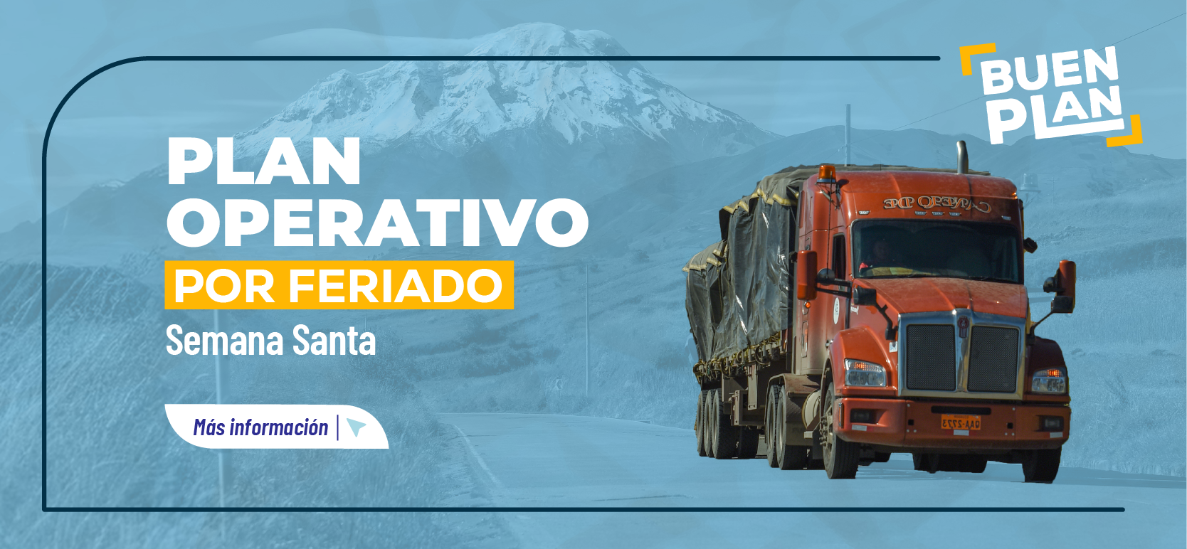 Revisa toda la información aquí