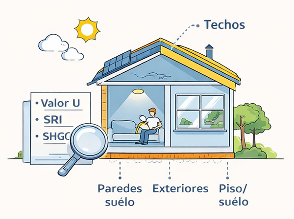 Ilustración de Método Prescriptivo