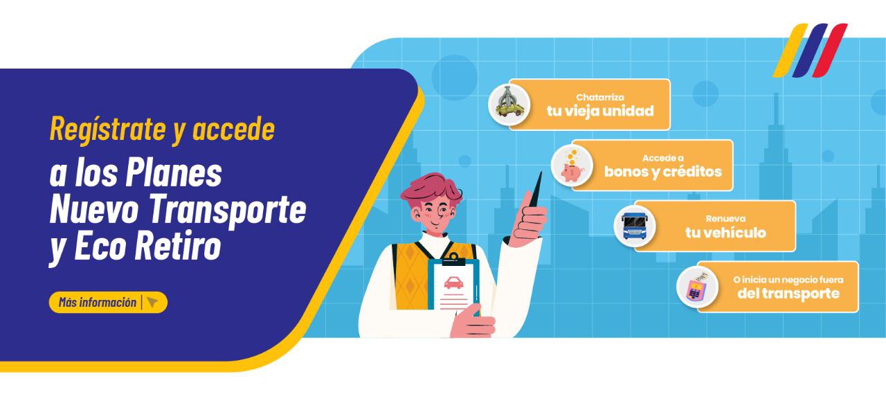 Infórmate aquí