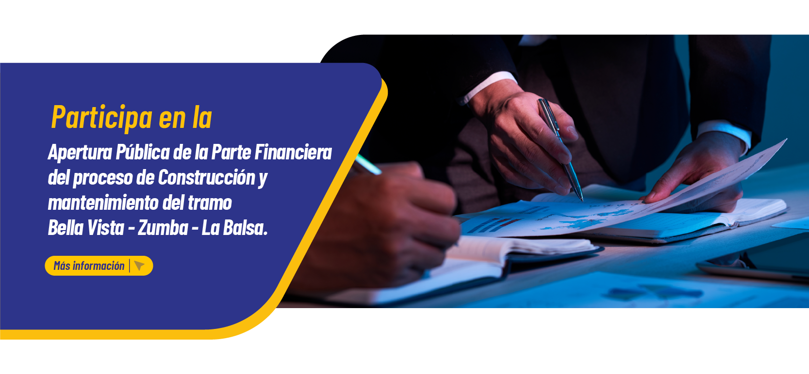 Revisa toda la información aquí