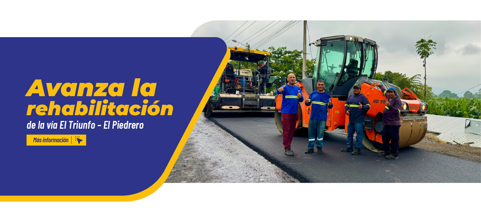 Revisa toda la información aquí