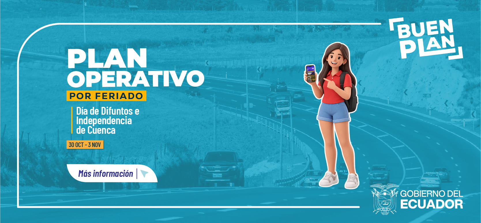 Revisa aquí todos los detalles